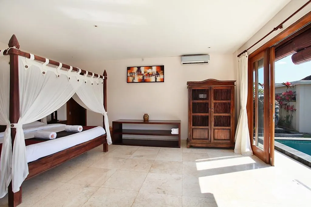 Balangan Beach Villa Jimbaran