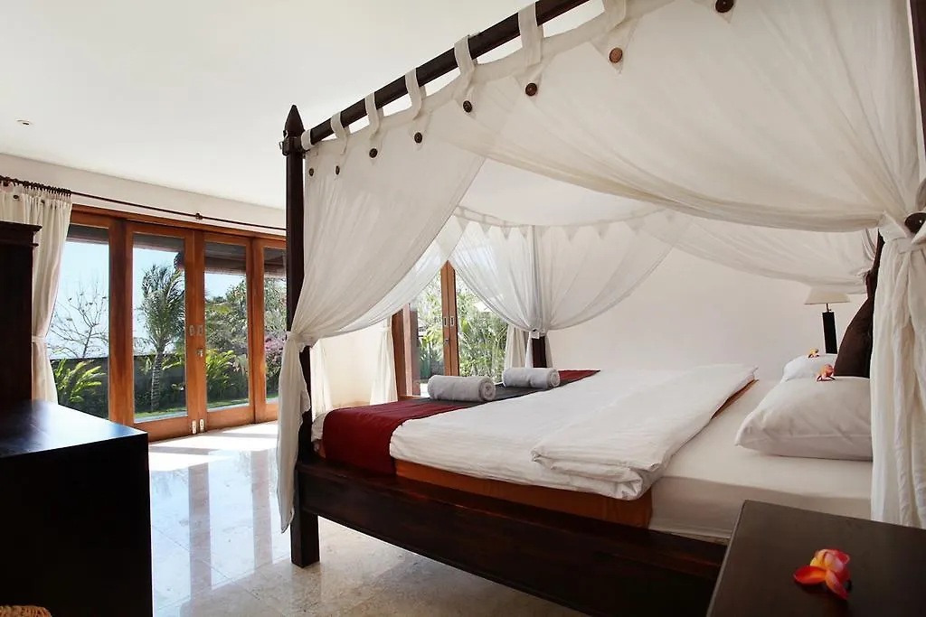Balangan Beach Villa Jimbaran