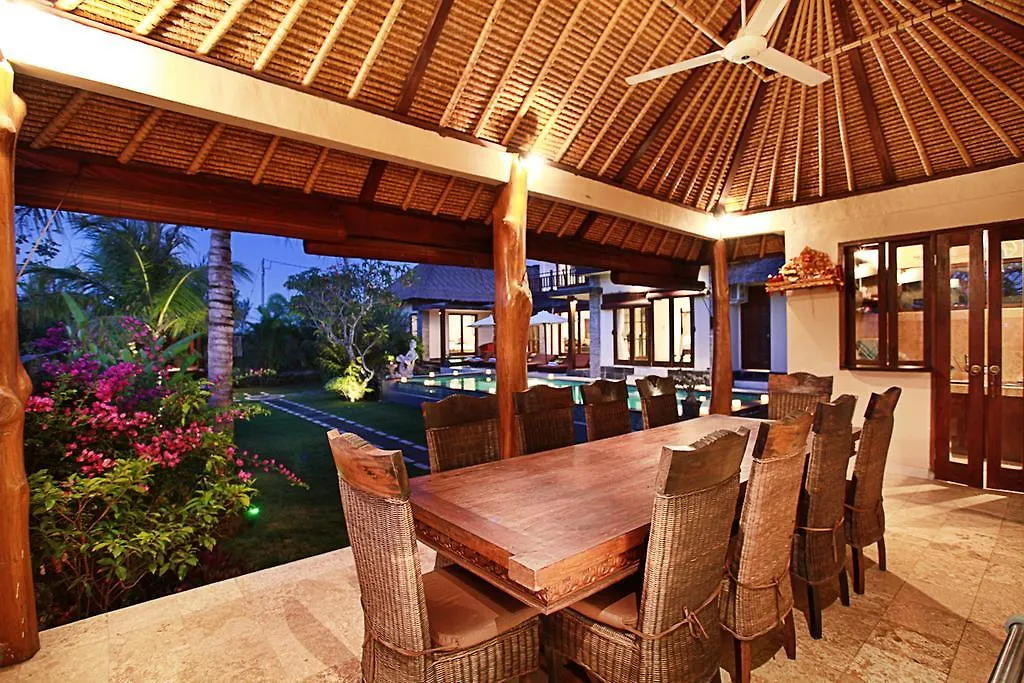 Balangan Beach Villa Jimbaran