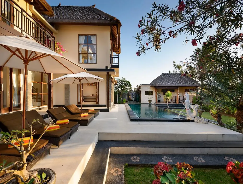 Balangan Beach Villa Jimbaran  Jimbaran (Bali)