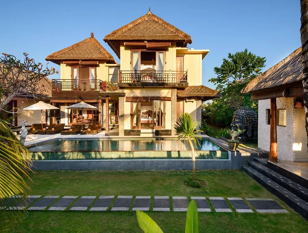 Balangan Beach Villa Jimbaran