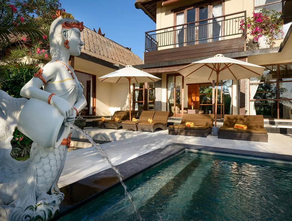 Balangan Beach Villa Jimbaran   Jimbaran (Bali)