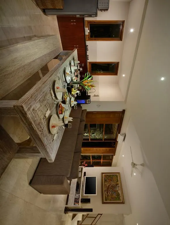 Balangan Beach Villa Jimbaran