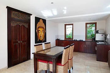 Balangan Beach Villa Jimbaran  Indonesia