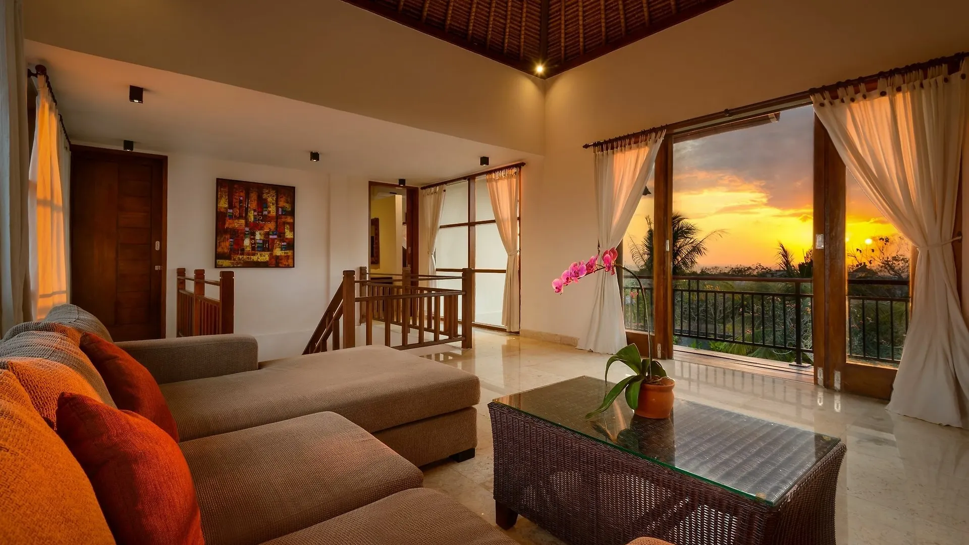 Balangan Beach Villa Jimbaran