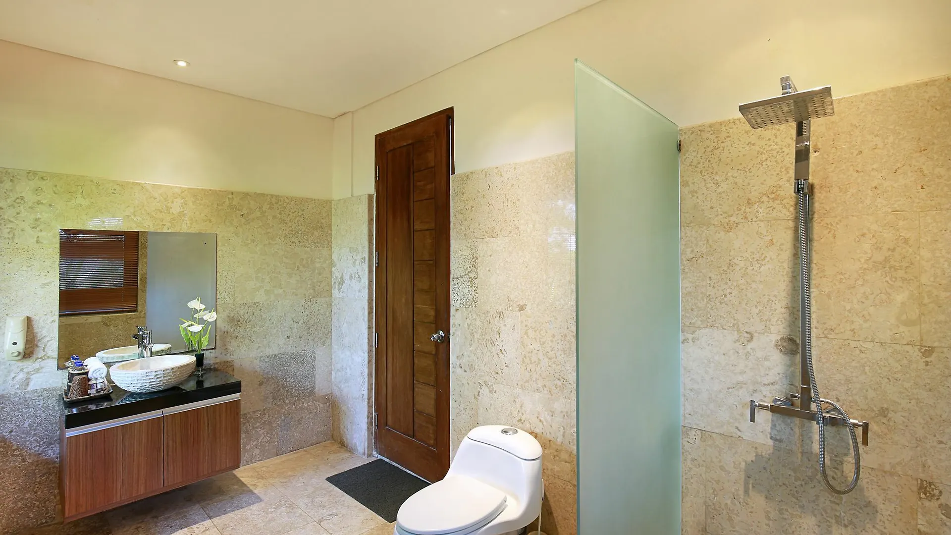 Balangan Beach Villa Jimbaran  0*, Jimbaran (Bali)
