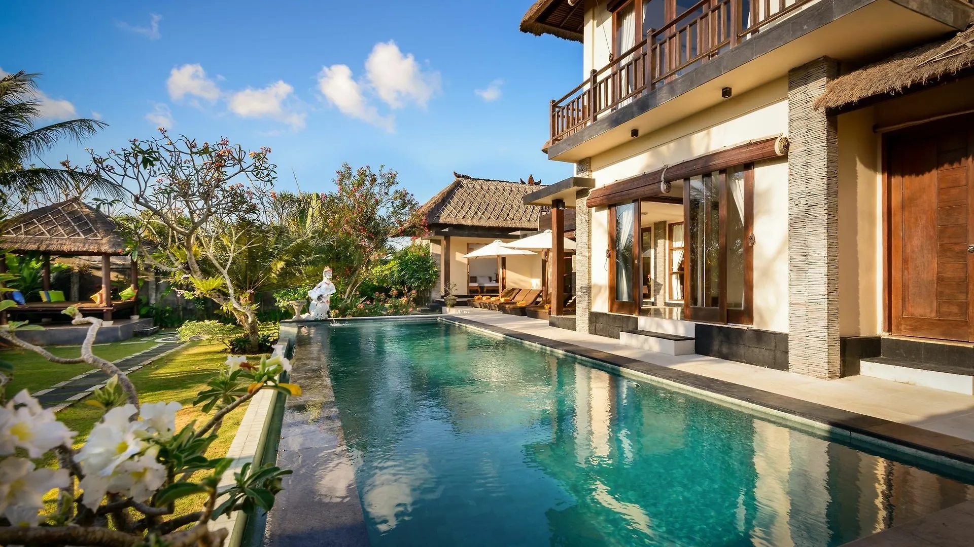 Balangan Beach Villa Jimbaran