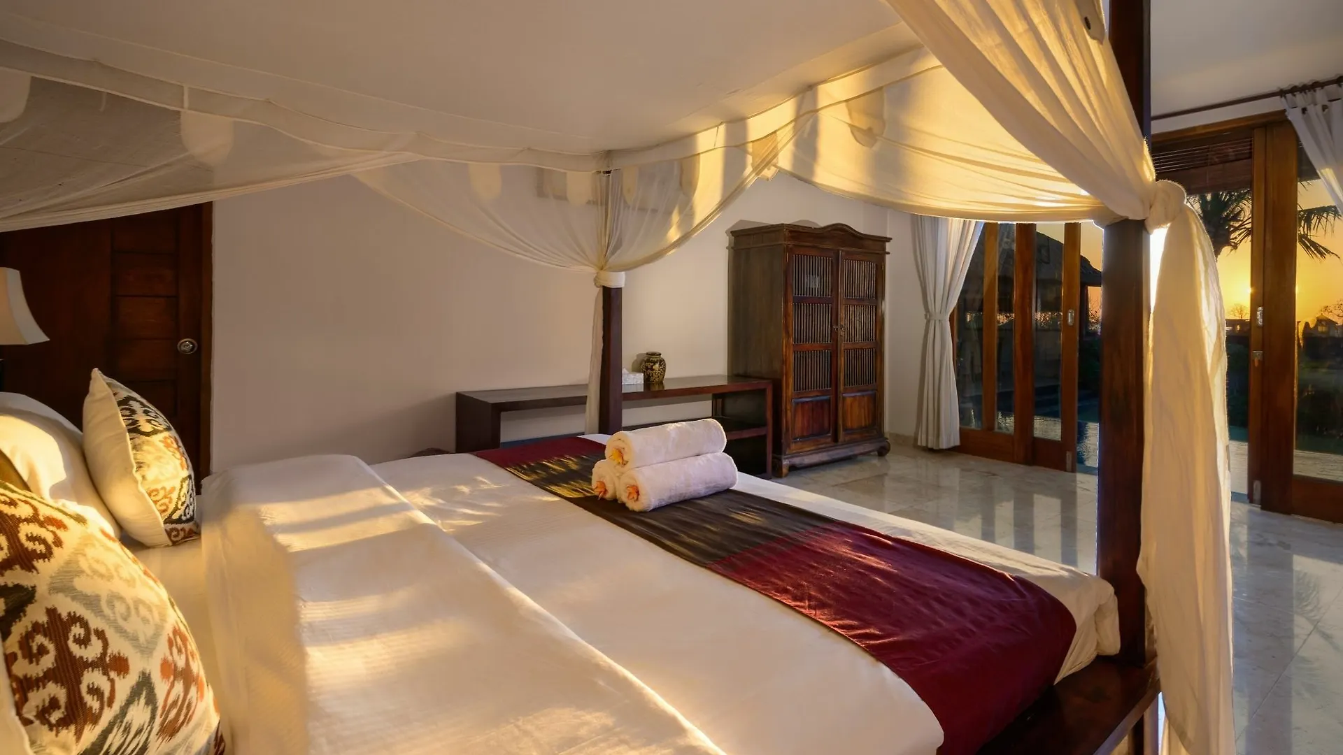 Balangan Beach Villa Jimbaran  Jimbaran (Bali)