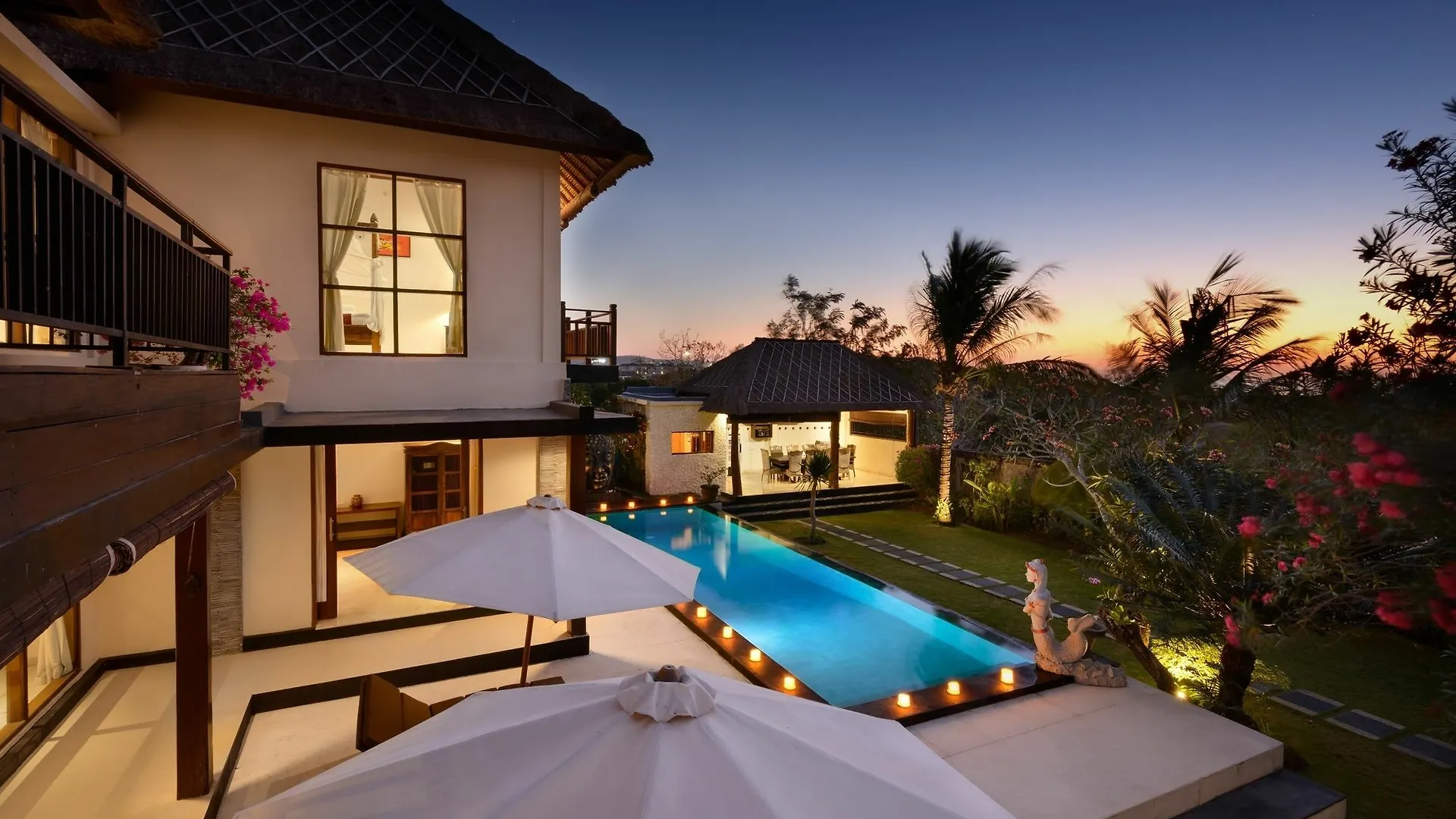 Balangan Beach Villa Jimbaran  0*, Jimbaran (Bali) Indonesia