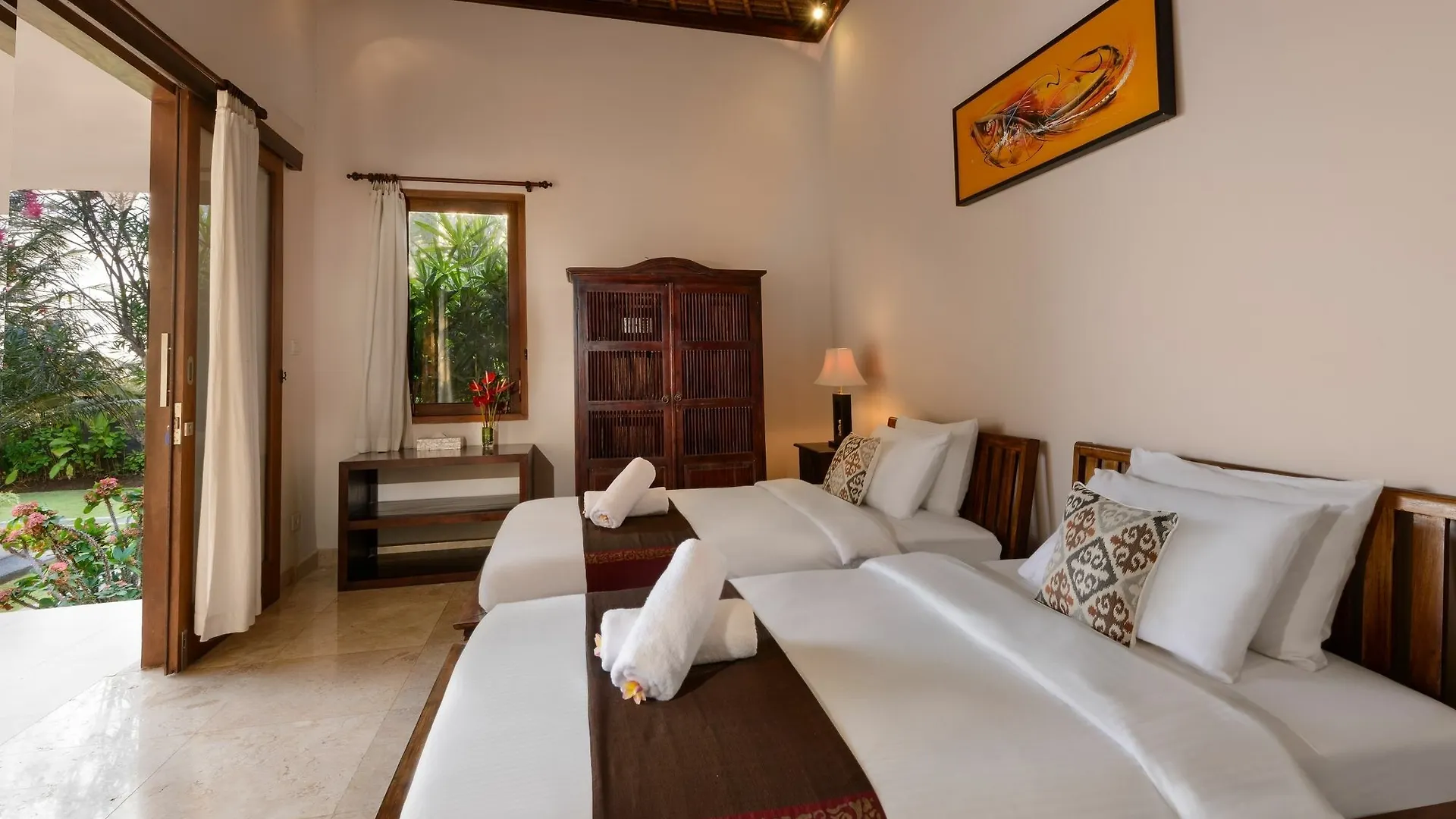 Balangan Beach Villa Jimbaran  0*, Jimbaran (Bali) Indonesia