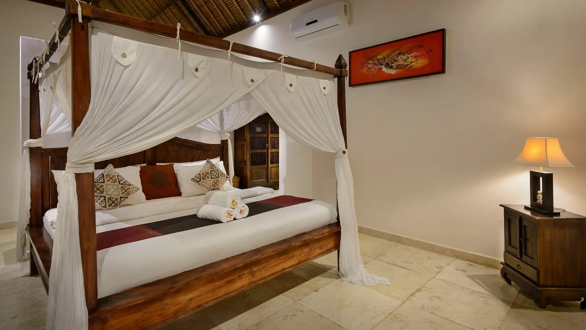 Balangan Beach Villa Jimbaran