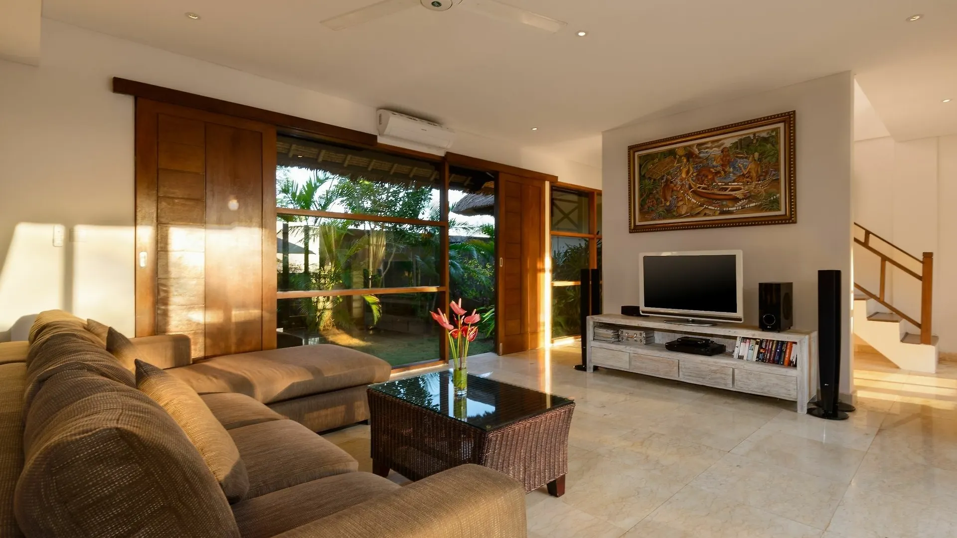 Balangan Beach Villa Jimbaran