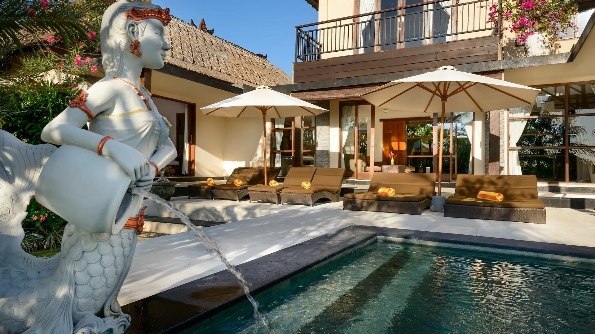 Balangan Beach Villa Jimbaran   Jimbaran (Bali)