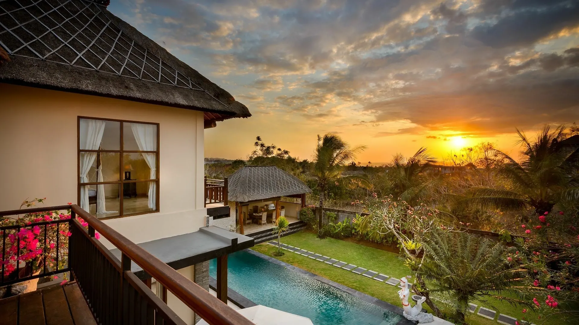 Balangan Beach Villa Jimbaran  0*, Jimbaran (Bali)