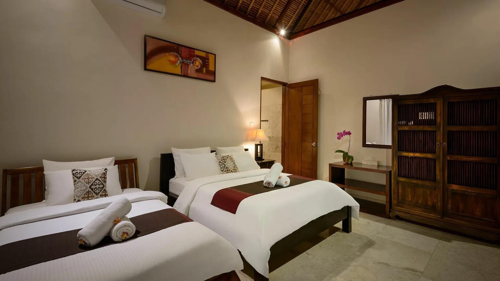 Balangan Beach Villa Jimbaran